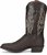 Side view of Double H Boot Mens 12 Inch Work Western